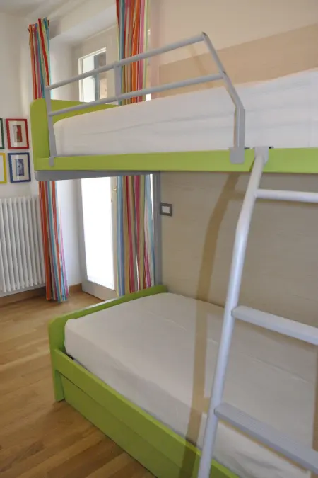 La Madonnina – Appartement 5 pers. à Lazise : photo 14