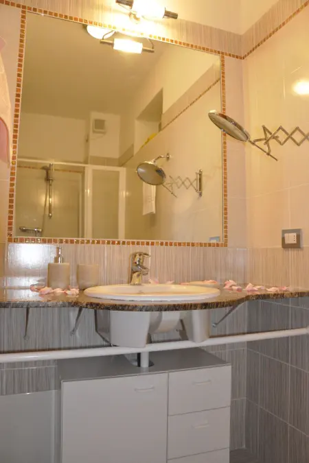 La Madonnina – Appartement 5 pers. à Lazise : photo 16