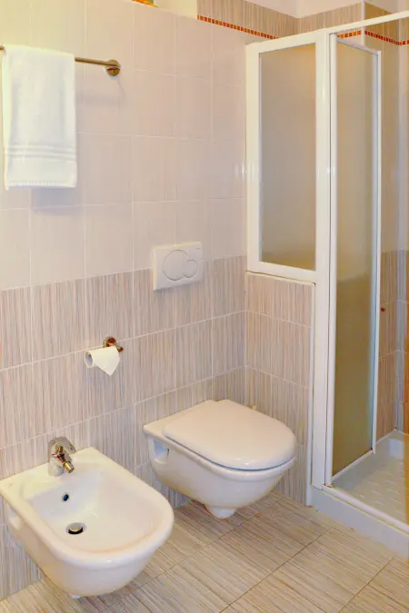 La Madonnina – Appartement 5 pers. à Lazise : photo 17
