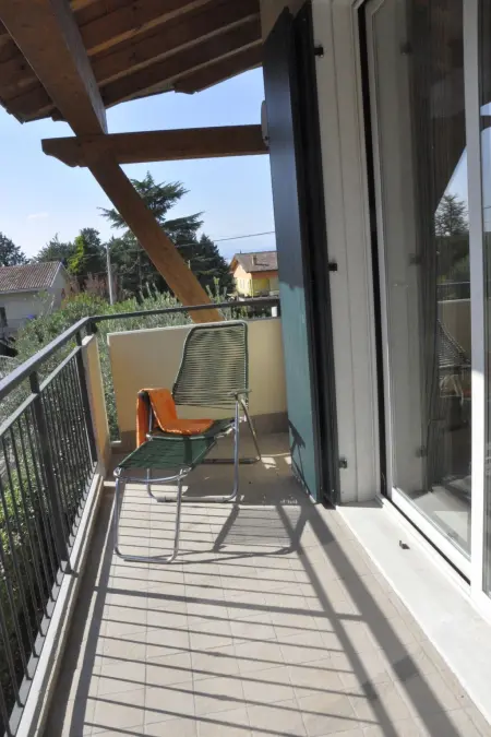 La Madonnina – Appartement 5 pers. à Lazise : photo 18