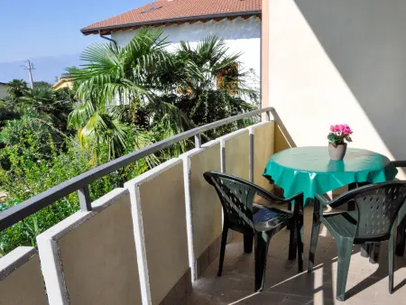 La Madonnina – Appartement 5 pers. à Lazise : photo 19