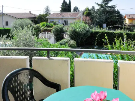 La Madonnina – Appartement 5 pers. à Lazise : photo 20