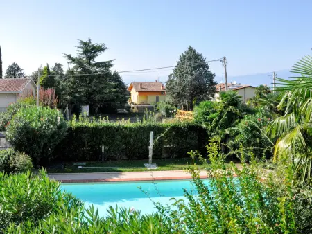La Madonnina – Appartement 5 pers. à Lazise : photo 21