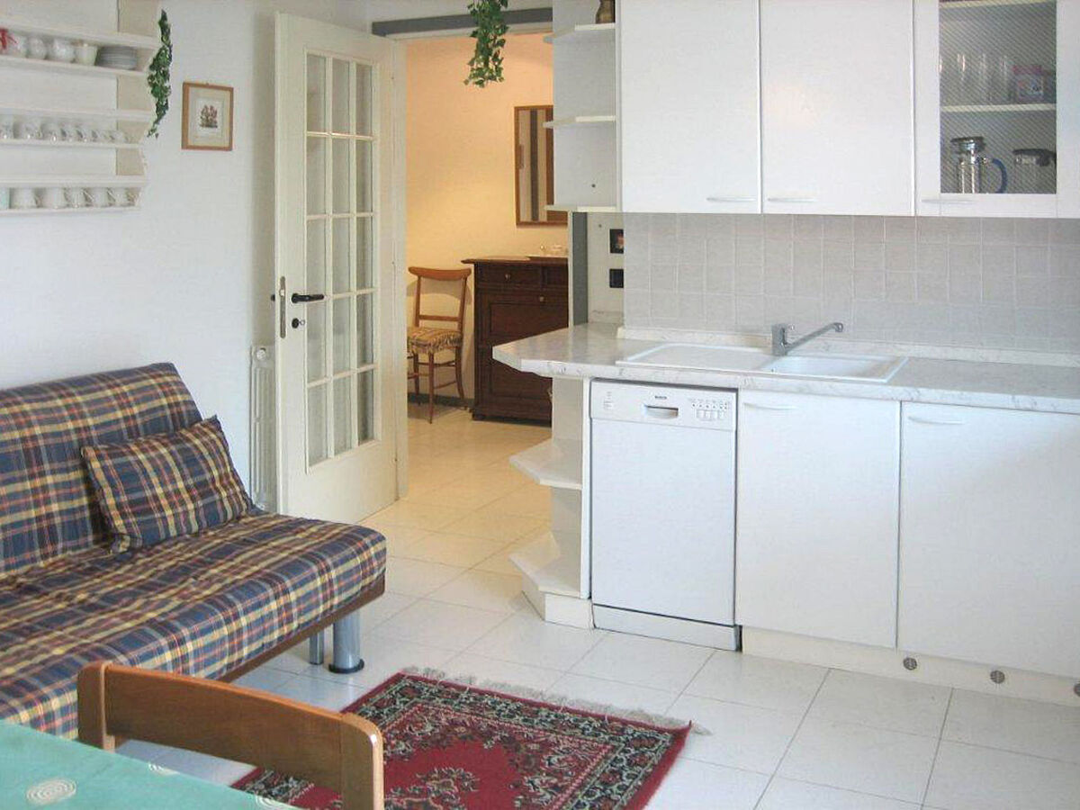 Appartement Meridiana à Lazise, vue lac et piscine - Photo 4