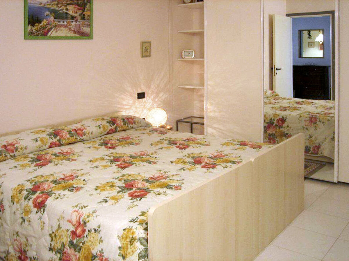 Appartement Meridiana à Lazise, vue lac et piscine - Photo 5