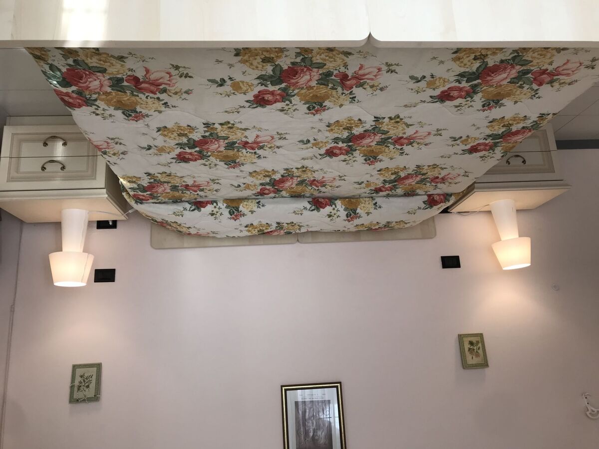 Appartement Meridiana à Lazise, vue lac et piscine - Photo 9