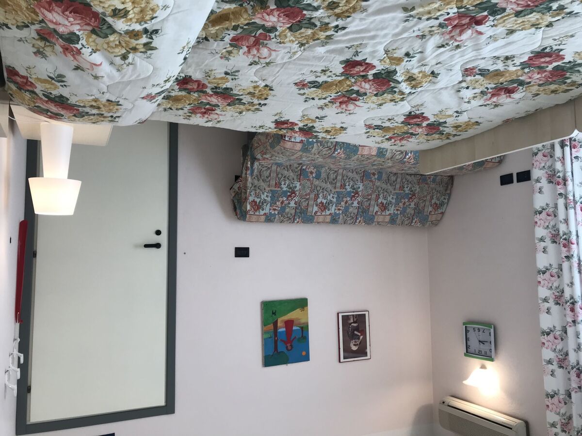Appartement Meridiana à Lazise, vue lac et piscine - Photo 10