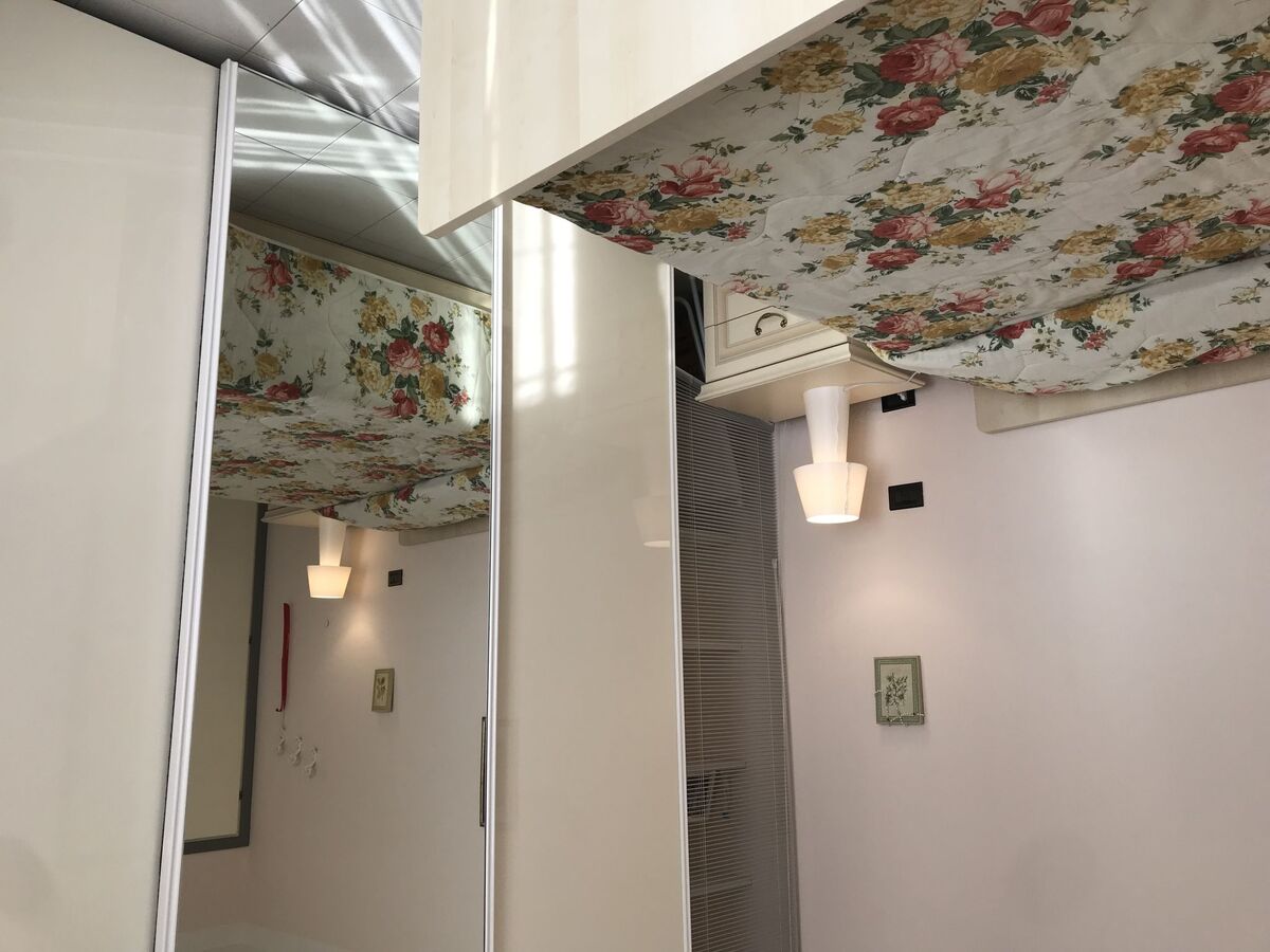 Appartement Meridiana à Lazise, vue lac et piscine - Photo 11