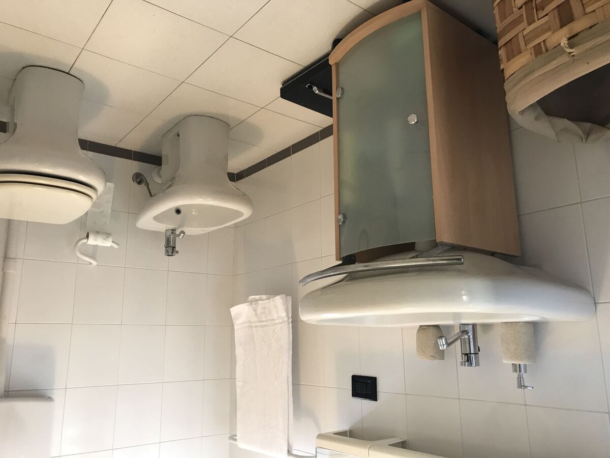 Appartement Meridiana à Lazise, vue lac et piscine - Photo 13