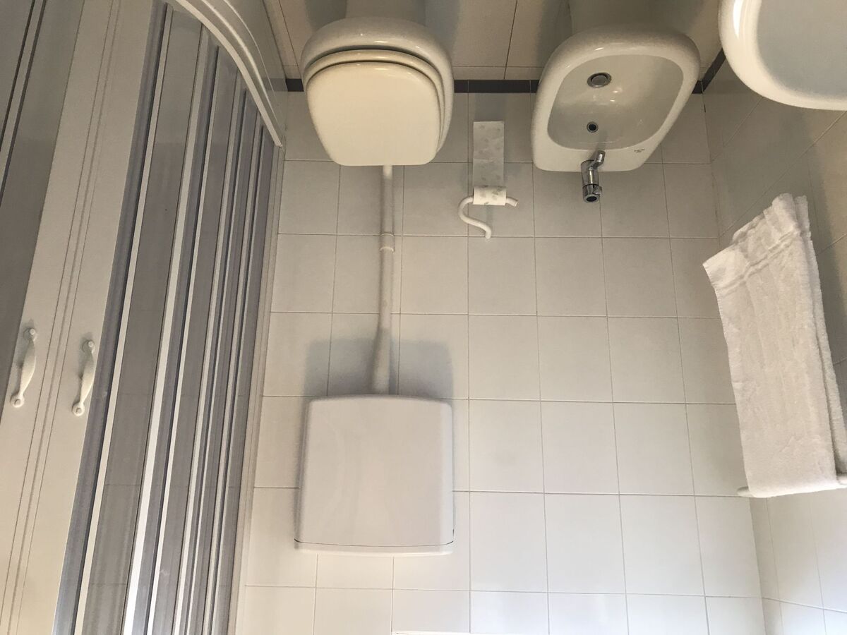 Appartement Meridiana à Lazise, vue lac et piscine - Photo 14