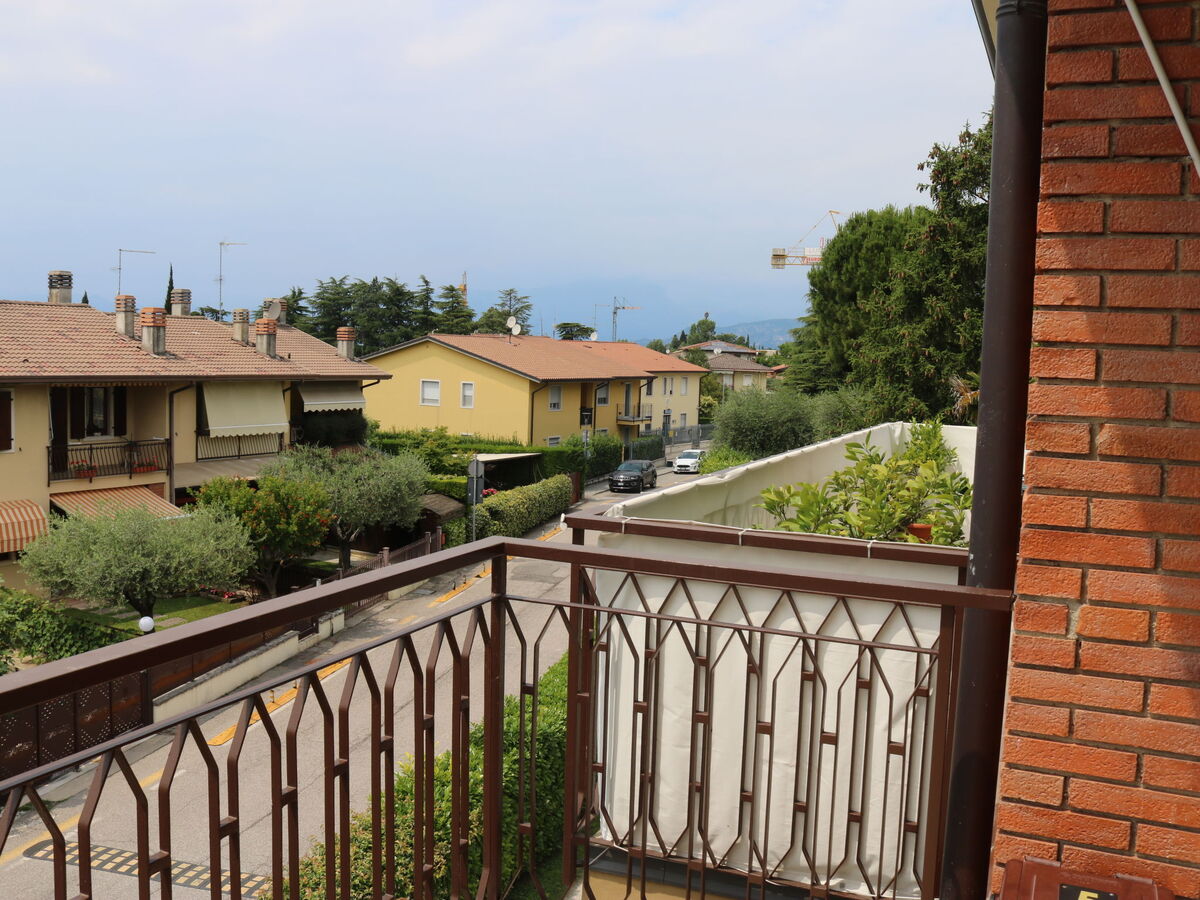 Appartement Sauda - Vue lac à Lazise - Photo 2