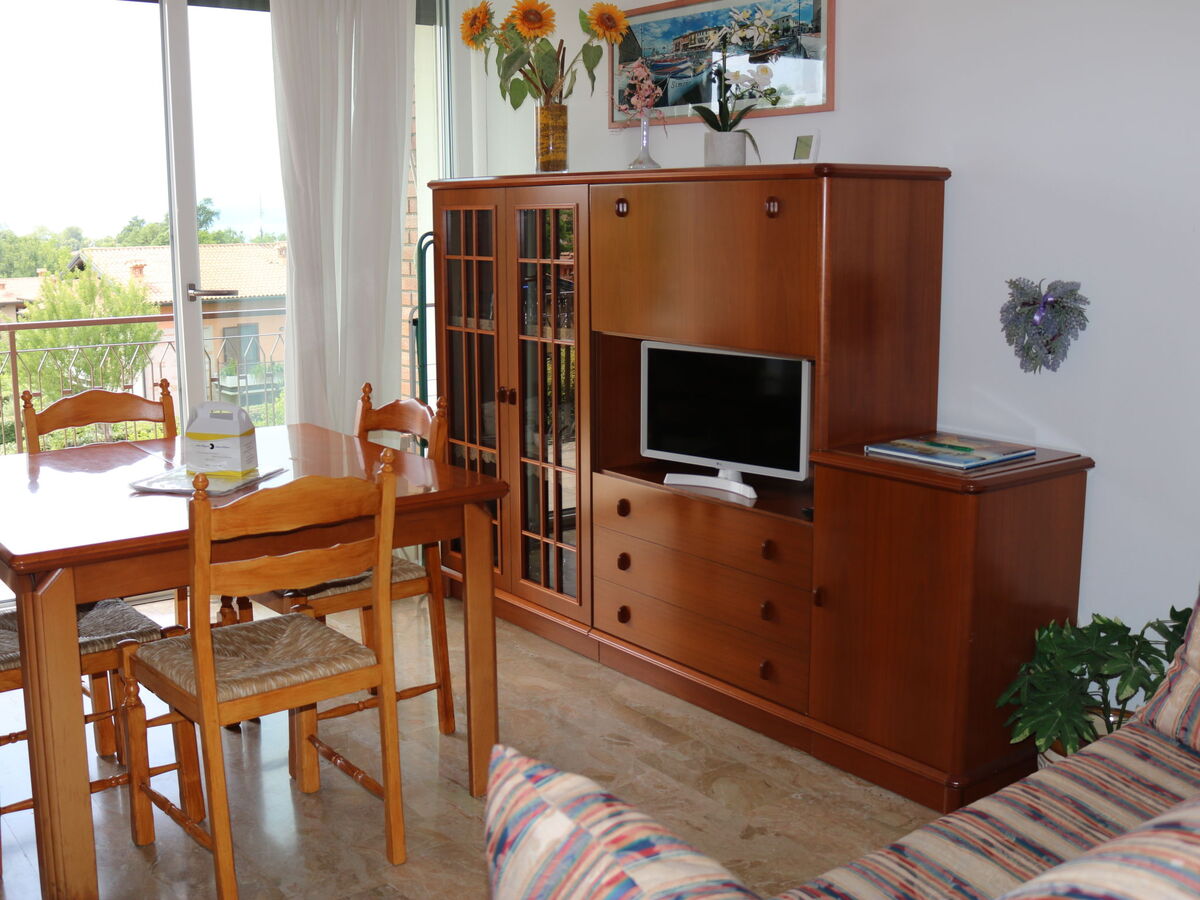Appartement Sauda - Vue lac à Lazise - Photo 3