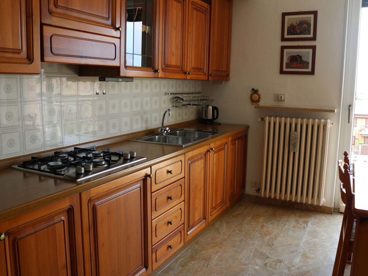 Appartement Sauda - Vue lac à Lazise - Photo 8