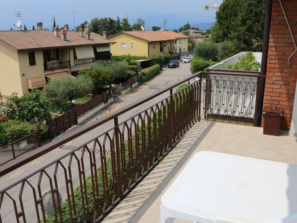 Appartement Sauda - Vue lac à Lazise - Photo 19