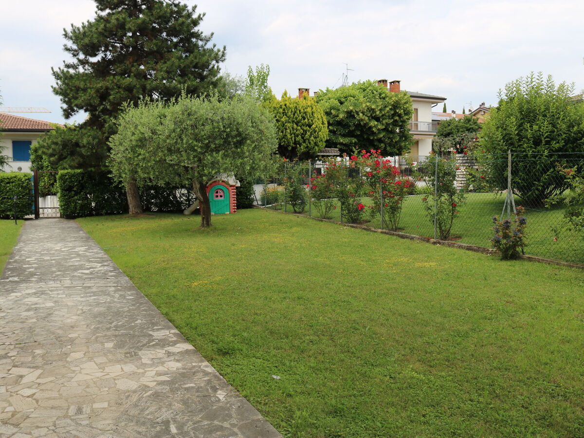 Appartement Sauda - Vue lac à Lazise - Photo 22