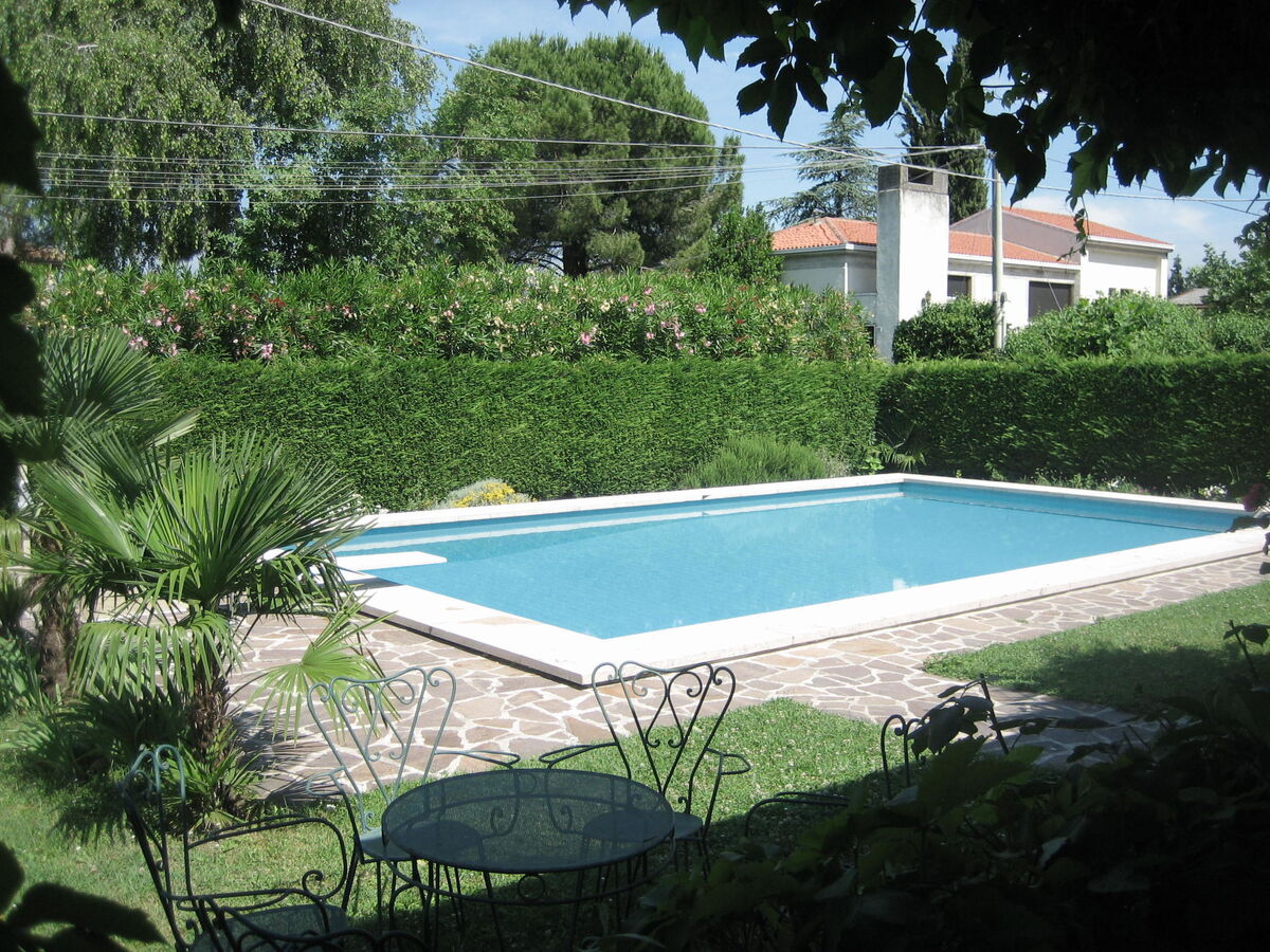 Maison Serena avec piscine à Lazise, 7 pers. - Photo 2