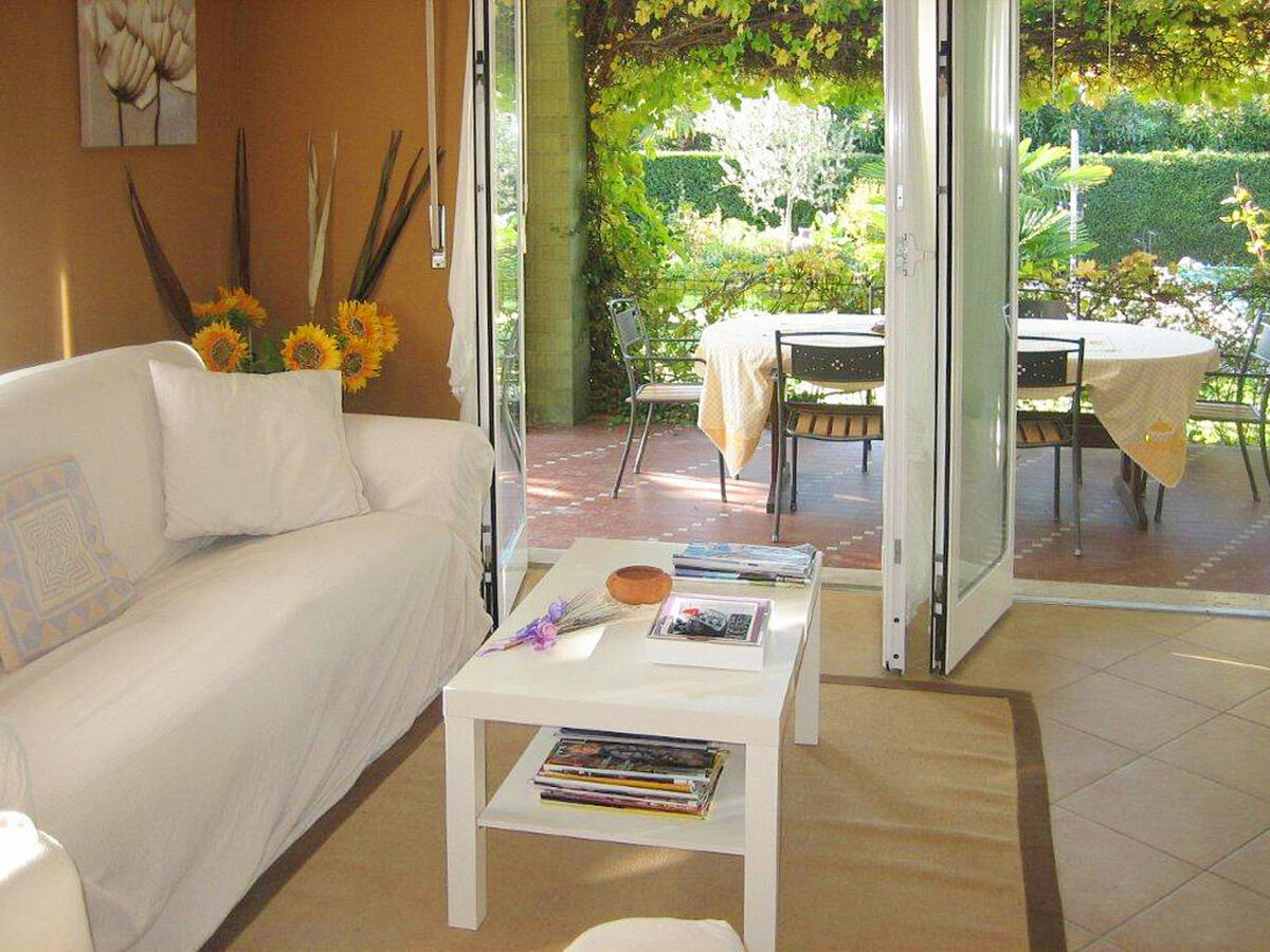 Maison Serena avec piscine à Lazise, 7 pers. - Photo 3