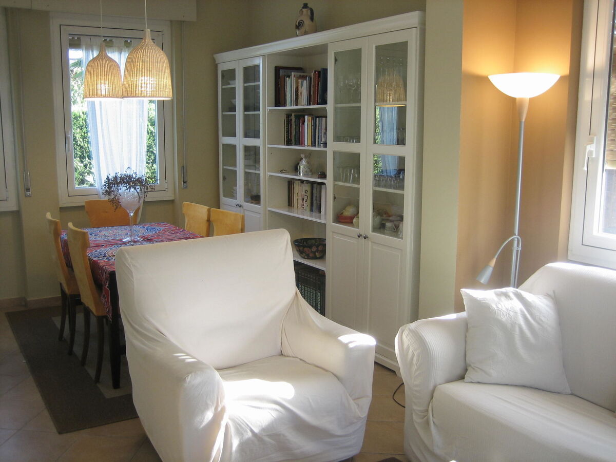 Maison Serena avec piscine à Lazise, 7 pers. - Photo 4