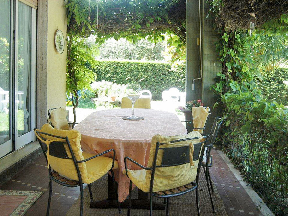 Maison Serena avec piscine à Lazise, 7 pers. - Photo 5