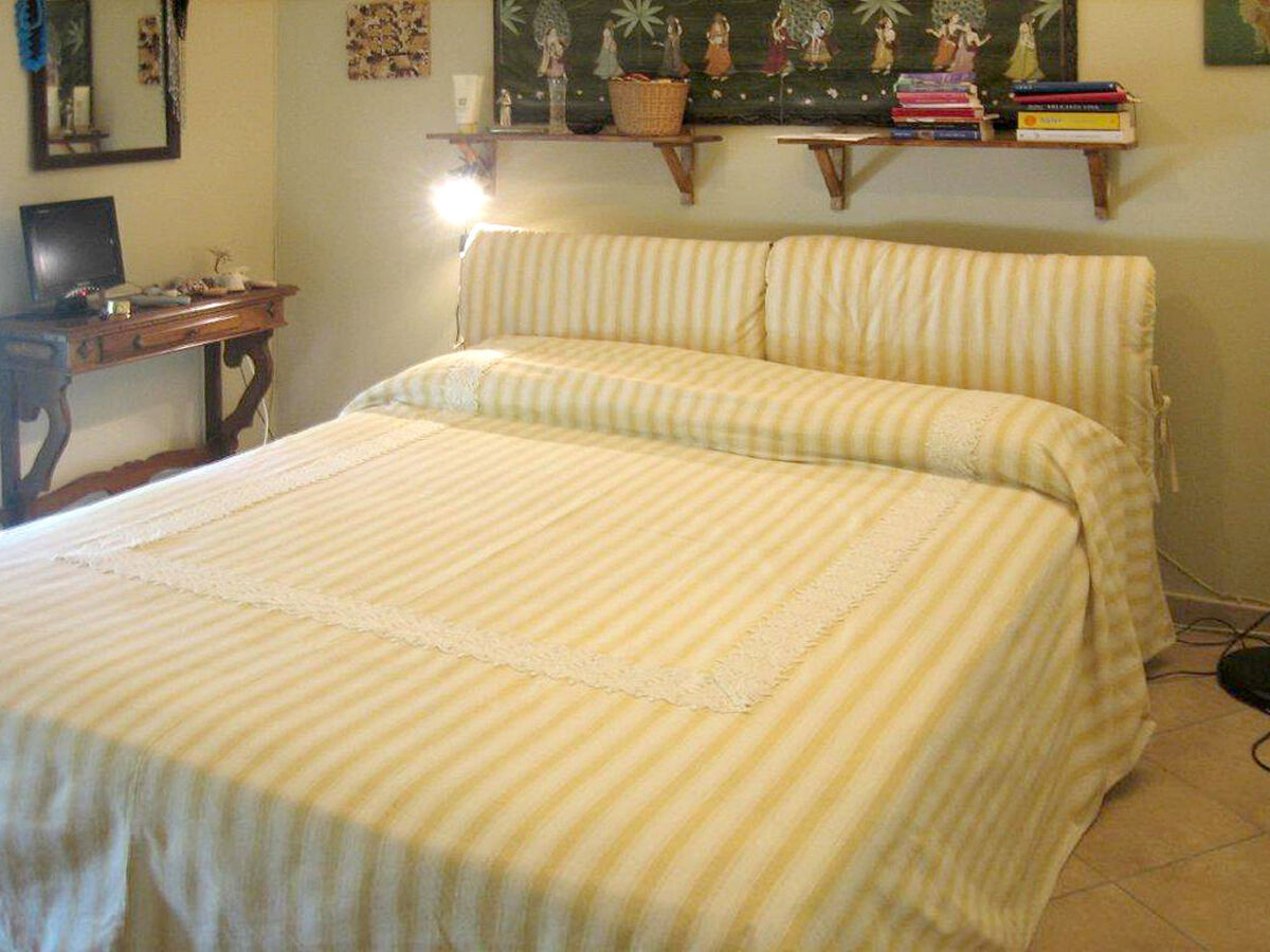 Maison Serena avec piscine à Lazise, 7 pers. - Photo 11