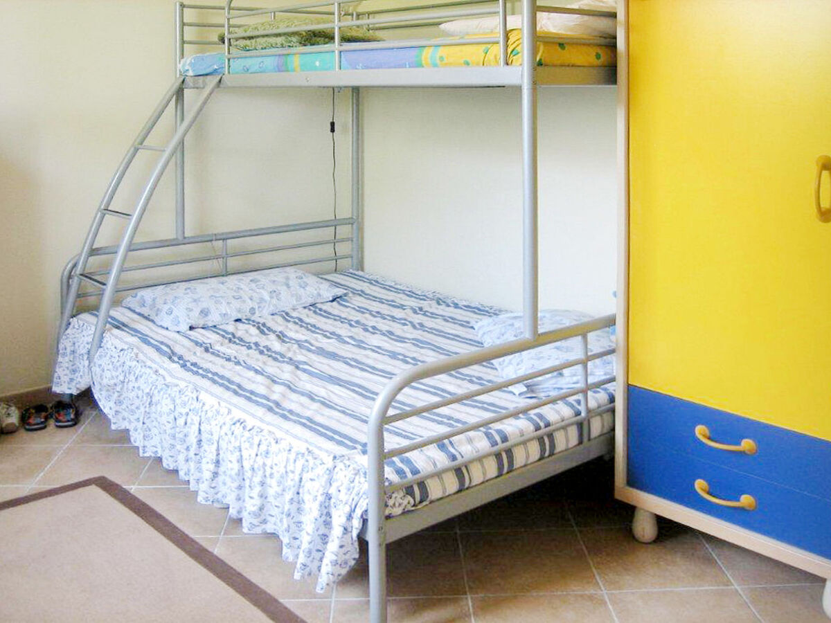 Maison Serena avec piscine à Lazise, 7 pers. - Photo 12