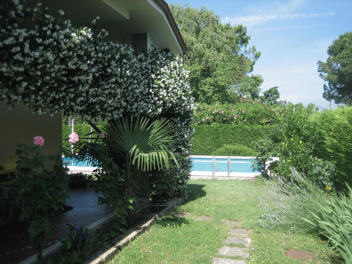 Maison Serena avec piscine à Lazise, 7 pers. - Photo 15