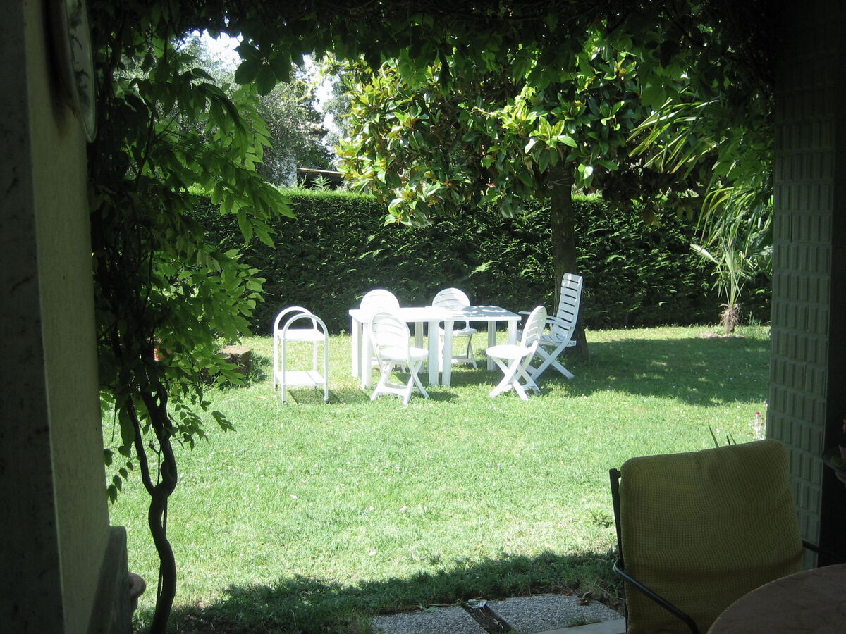Maison Serena avec piscine à Lazise, 7 pers. - Photo 16