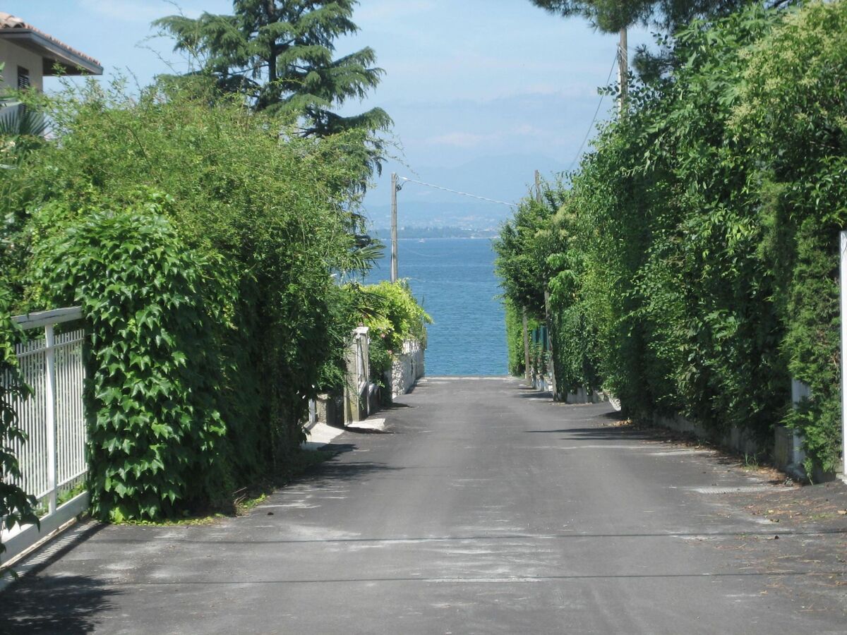 Maison Serena avec piscine à Lazise, 7 pers. - Photo 18