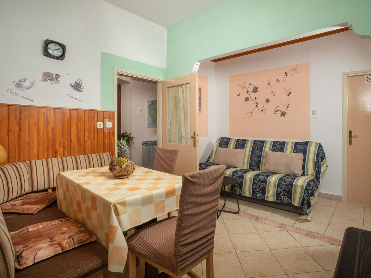Maison Kos à Labin : 6 chambres, piscine privée - Photo 15