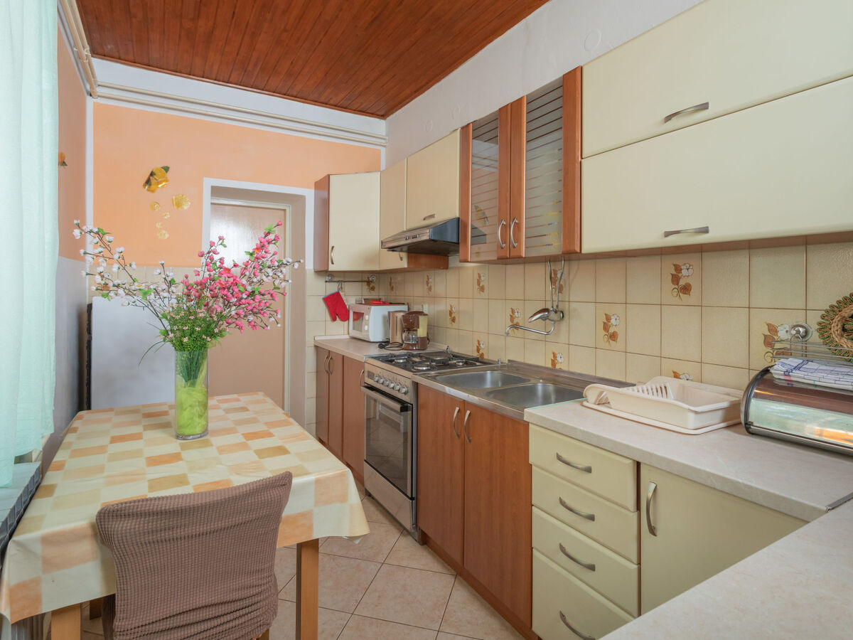 Maison Kos à Labin : 6 chambres, piscine privée - Photo 16
