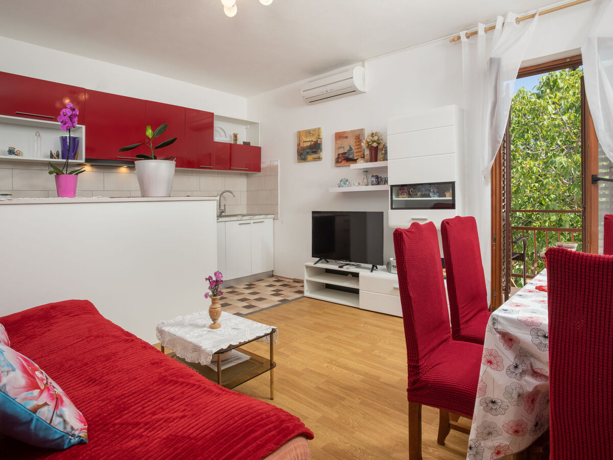 Maison Kos à Labin : 6 chambres, piscine privée - Photo 17