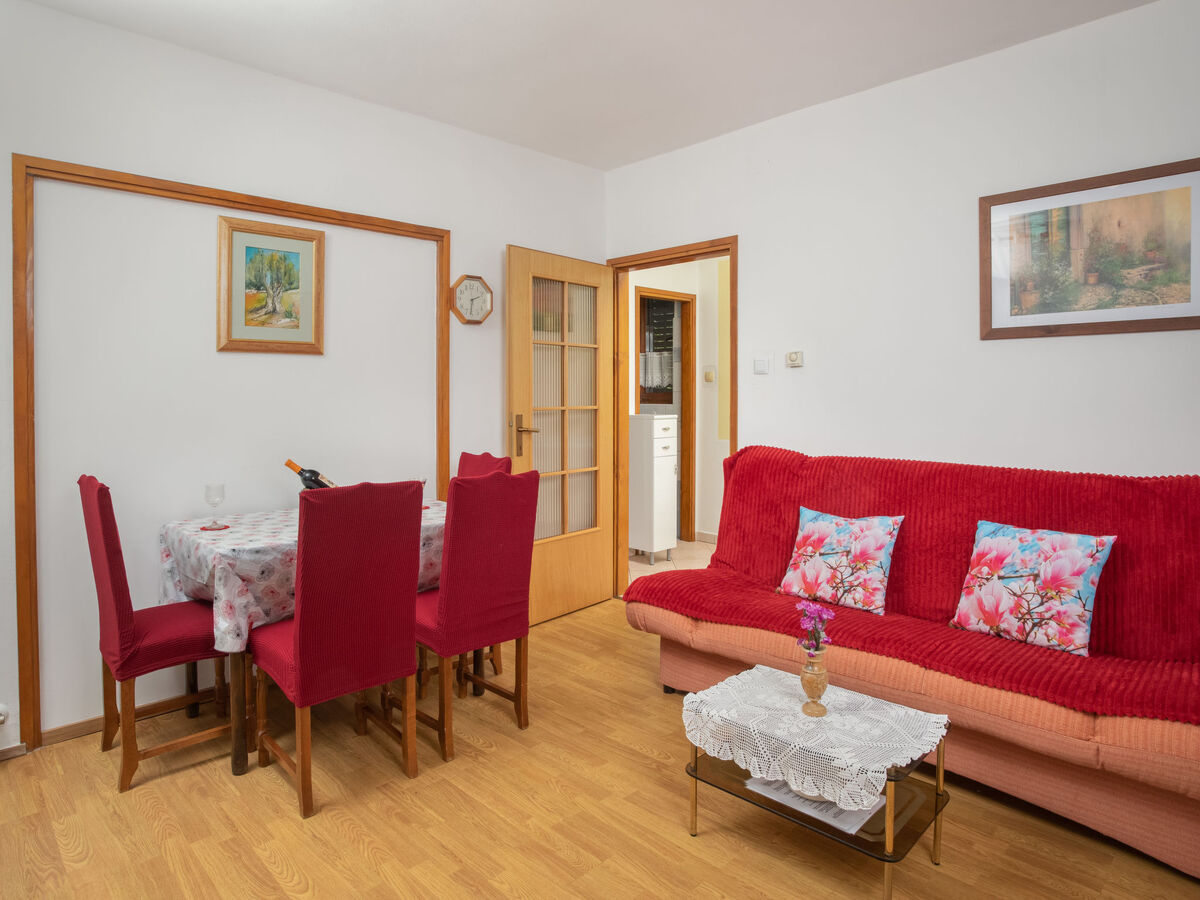 Maison Kos à Labin : 6 chambres, piscine privée - Photo 18