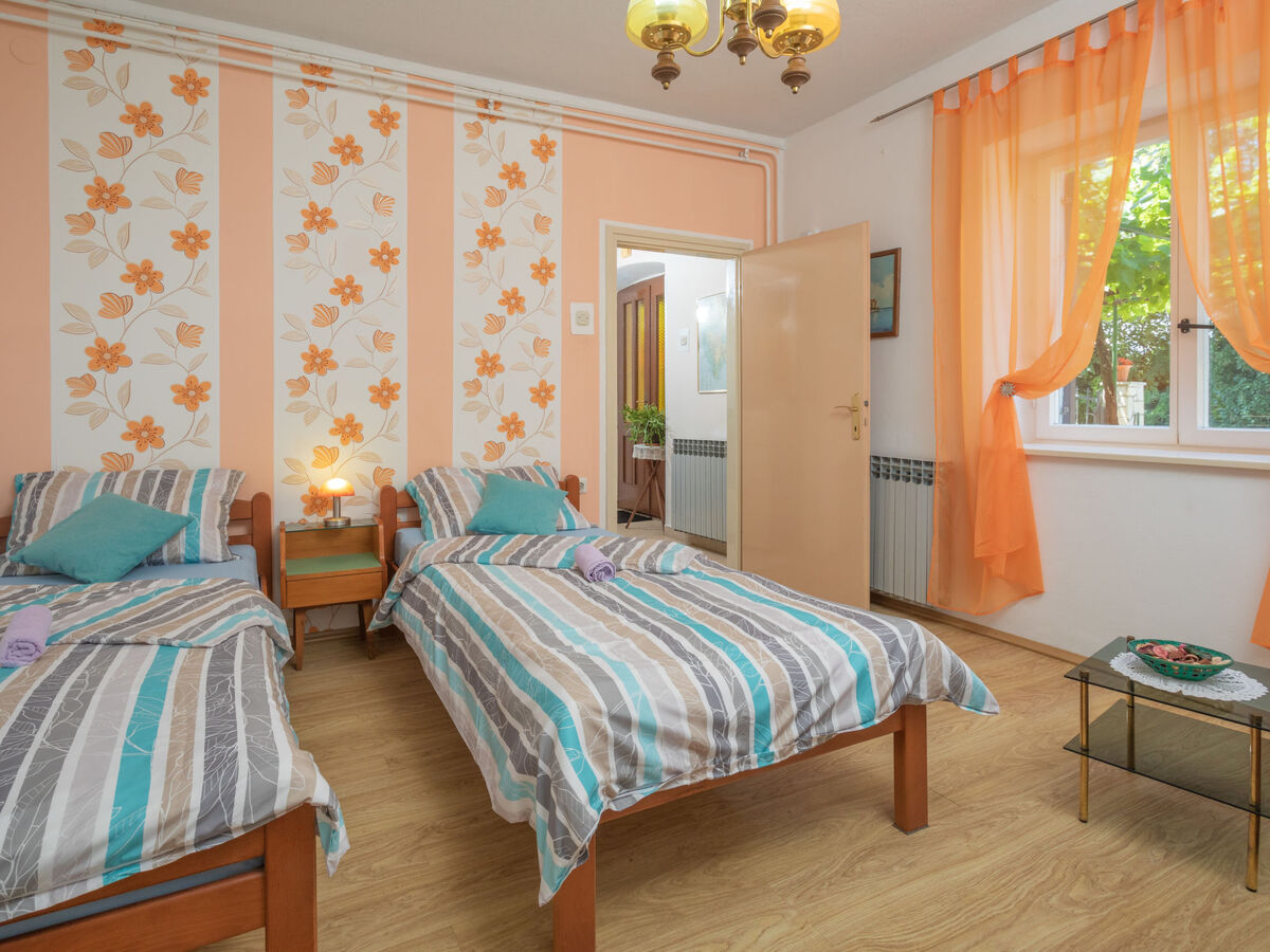 Maison Kos à Labin : 6 chambres, piscine privée - Photo 26