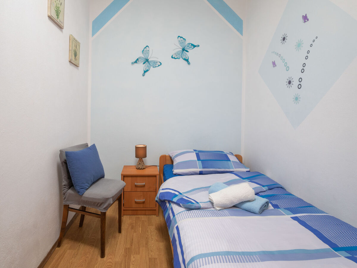 Maison Kos à Labin : 6 chambres, piscine privée - Photo 29