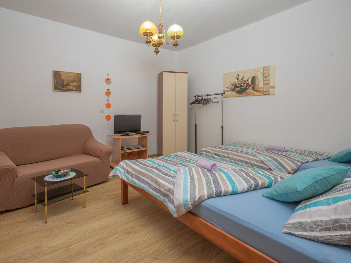 Maison Kos à Labin : 6 chambres, piscine privée - Photo 30