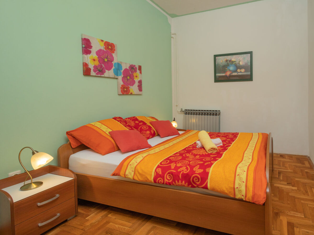 Maison Kos à Labin : 6 chambres, piscine privée - Photo 31