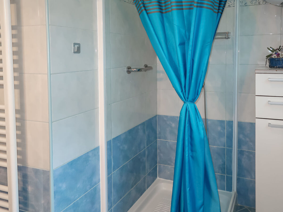 Maison Kos à Labin : 6 chambres, piscine privée - Photo 32