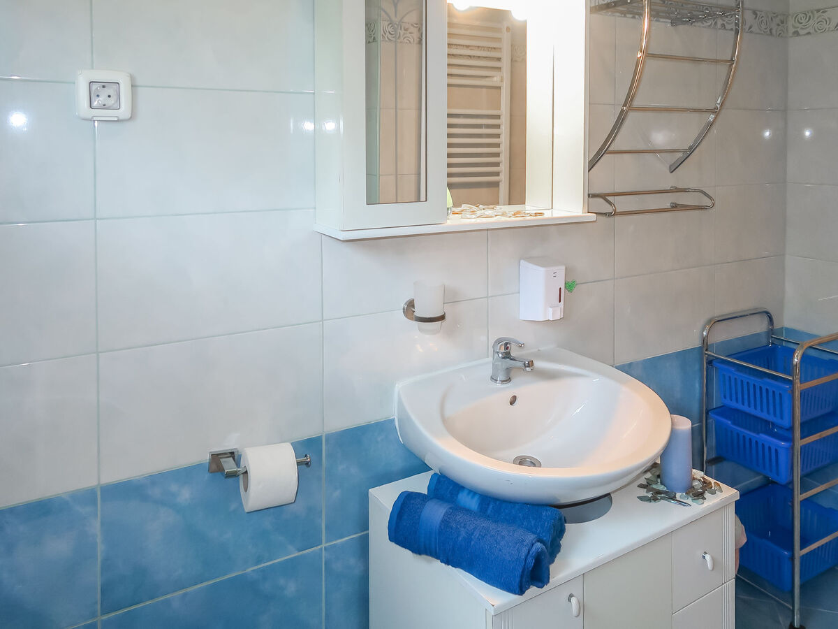 Maison Kos à Labin : 6 chambres, piscine privée - Photo 33