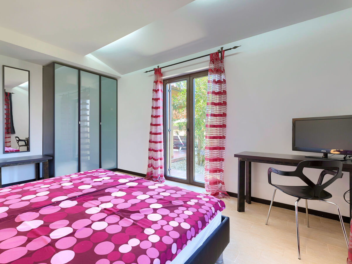 Maison Andrea avec piscine chauffée à Pula - Photo 28
