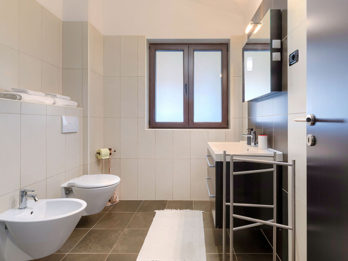 Maison Andrea avec piscine chauffée à Pula - Photo 29