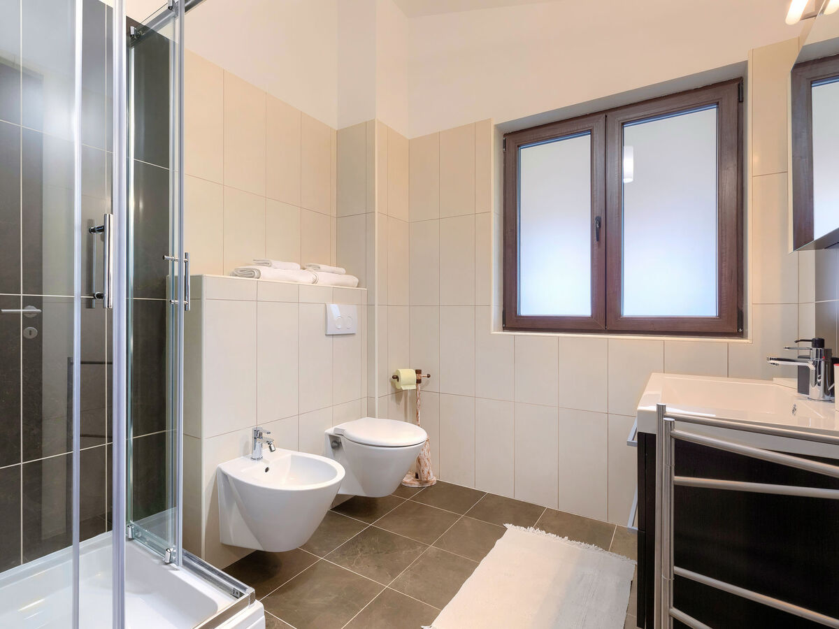 Maison Andrea avec piscine chauffée à Pula - Photo 30