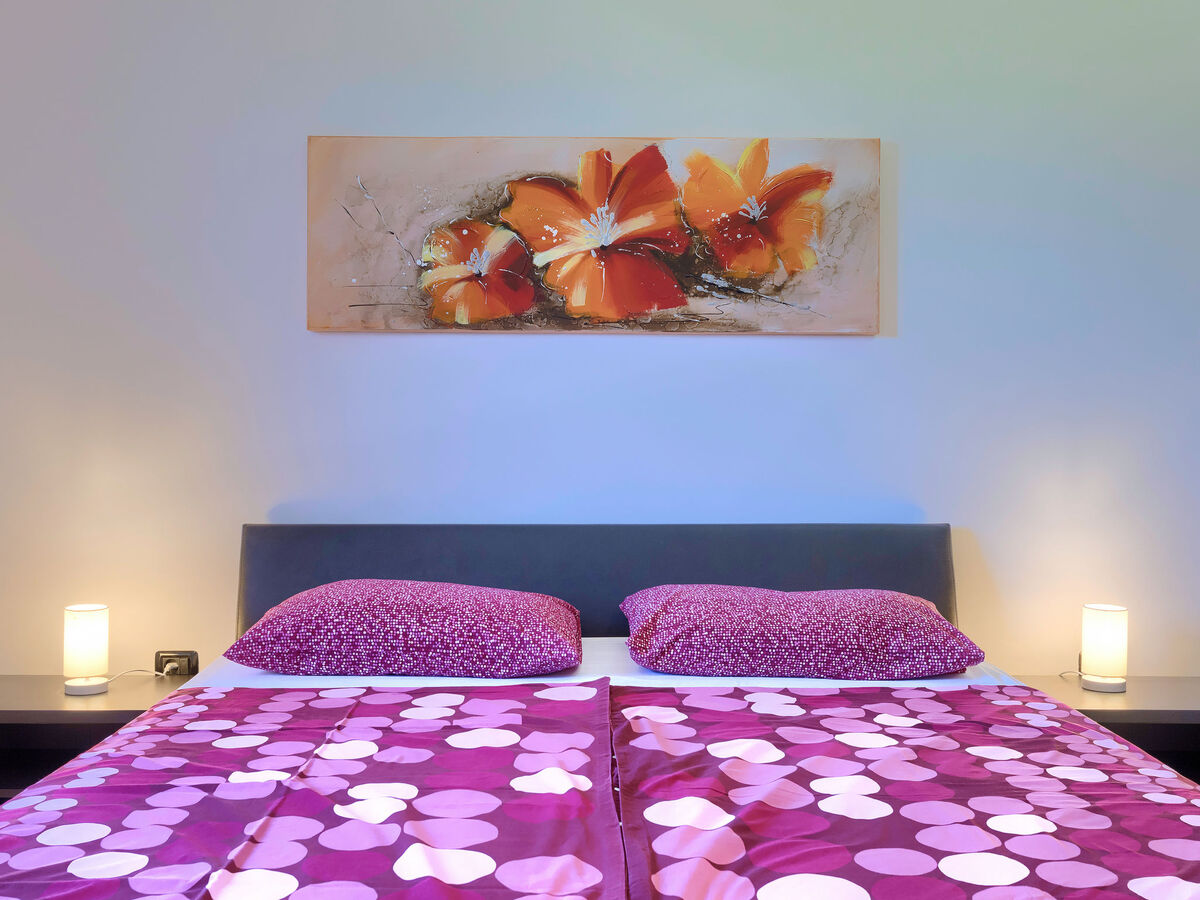 Maison Andrea avec piscine chauffée à Pula - Photo 36