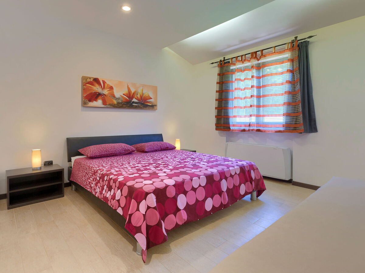 Maison Andrea avec piscine chauffée à Pula - Photo 49