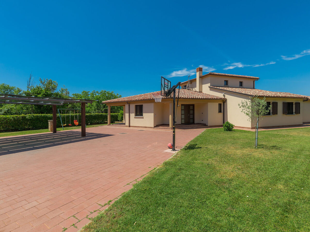 Maison Andrea avec piscine chauffée à Pula - Photo 66