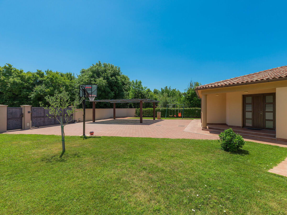Maison Andrea avec piscine chauffée à Pula - Photo 67
