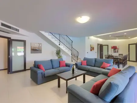 Maison Andrea avec piscine chauffée à Pula : photo 2