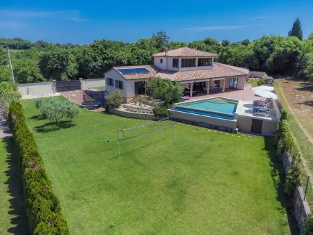 Maison Andrea avec piscine chauffée à Pula : photo 5