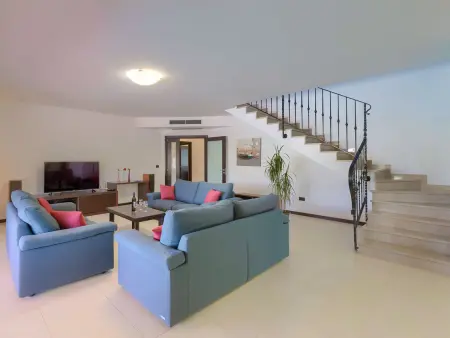 Maison Andrea avec piscine chauffée à Pula : photo 8