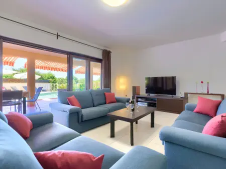 Maison Andrea avec piscine chauffée à Pula : photo 9