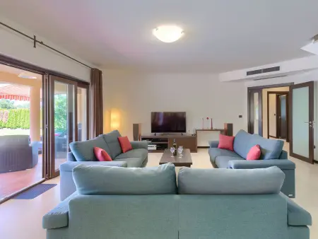 Maison Andrea avec piscine chauffée à Pula : photo 11